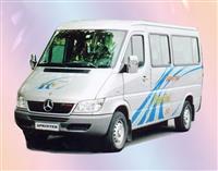 Các dòng xe 16 chỗ Hà Nội thông dụng Các dòng xe 16 chỗ Hà Nội thông dụng